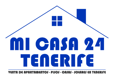 MiCasa24 Logo