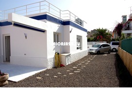 HH810 - Villa - Puerto de la Cruz Zentrum - Ruhige Lage 18 / 25