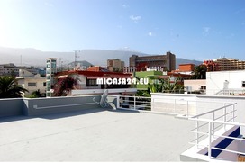 HH810 - Villa - Puerto de la Cruz Zentrum - Ruhige Lage 20 / 25