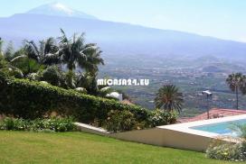 HH828-5 - Villa am Kaviarhügel - Vista Paraiso - Santa Ursula 5 / 10