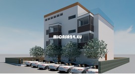 INVESTMENT - Neues Apartmenthaus Casia - Wohnung nach ihren Wünschen