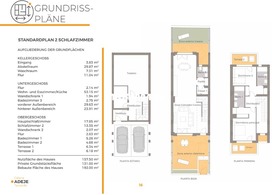 HHAL103 - Neu Wohnanlage in Célere Adeje 5 / 7