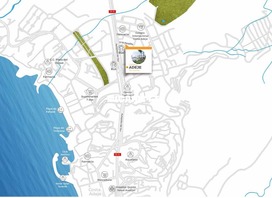 HHAL103 - Neu Wohnanlage in Célere Adeje 7 / 7