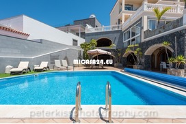 HH841-13 - Top luxus Villa  San Eugenio Alto 13 / 20