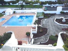 FL104 - La Paz - La Cupola - Puerto de la Cruz 2 / 19