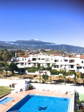 FL104 - La Paz - La Cupola - Puerto de la Cruz 15 / 19