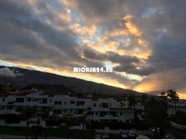 FL104 - La Paz - La Cupola - Puerto de la Cruz 16 / 19