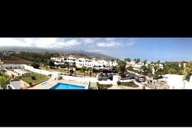 FL104 - La Paz - La Cupola - Puerto de la Cruz 18 / 19