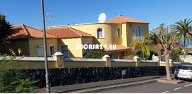 MH-232019 - Traumvilla in Traumlage - Las Cuevas Orotava