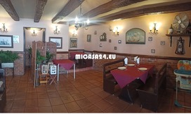 KM634 - Restaurant am Meer 4 / 20