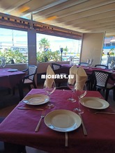KM634 - Restaurant am Meer 5 / 20