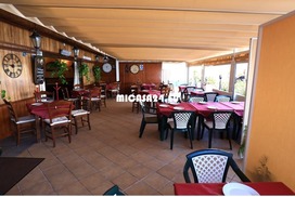 KM634 - Restaurant am Meer 11 / 20