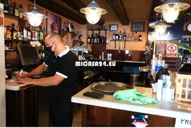KM634 - Restaurant am Meer 13 / 20