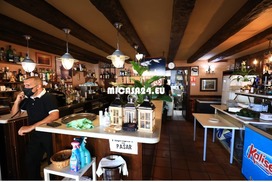 KM634 - Restaurant am Meer 14 / 20