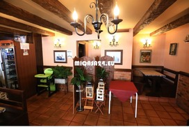 KM634 - Restaurant am Meer 15 / 20