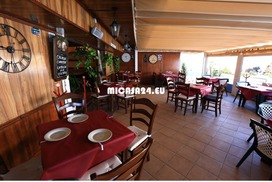 KM634 - Restaurant am Meer 16 / 20