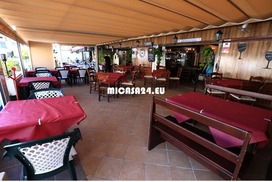 KM634 - Restaurant am Meer 17 / 20