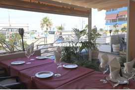 KM634 - Restaurant am Meer 19 / 20