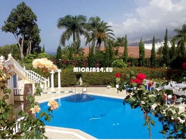 CMAP1-V-1- Wohnresidenz Ikaruz - La Paz - Puerto de la Cruz