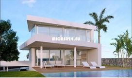NH-73 - Design Villa mit bestem Meerblick in der Luxusgegend Abama 2 / 10
