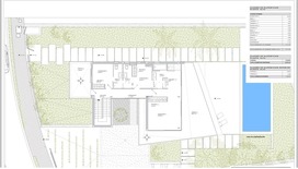 NH-73 - Design Villa mit bestem Meerblick in der Luxusgegend Abama 10 / 10