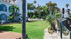 NH-56 - Exklusive und modern renovierte Villa in Santa Ursula. 4 / 20