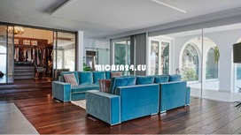 NH-56 - Exklusive und modern renovierte Villa in Santa Ursula. 9 / 20
