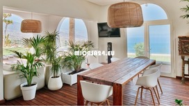 NH-56 - Exklusive und modern renovierte Villa in Santa Ursula. 11 / 20