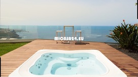 NH-56 - Exklusive und modern renovierte Villa in Santa Ursula. 18 / 20