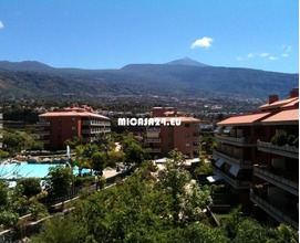VER-RT101 - Wohnung Puerto de la Cruz zu Vermieten  - Langzeit - Minimum 1 Jahr