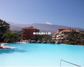 VER-RT101 - Wohnung Puerto de la Cruz zu Vermieten  - Langzeit - Minimum 1 Jahr 2 / 14