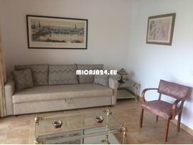 VER-RT101 - Wohnung Puerto de la Cruz zu Vermieten  - Langzeit - Minimum 1 Jahr 8 / 14