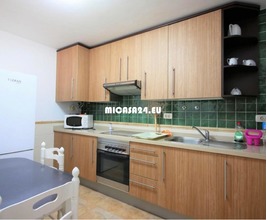 VER-RT101 - Wohnung Puerto de la Cruz zu Vermieten  - Langzeit - Minimum 1 Jahr 10 / 14