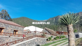 NH-MVP-2 - Rural Hotel in La Orotava mit 10 Apartments 10 / 22