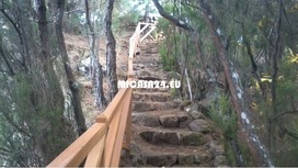 NH-MVP-2 - Rural Hotel in La Orotava mit 10 Apartments 14 / 22