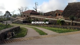 NH-MVP-2 - Rural Hotel in La Orotava mit 10 Apartments 15 / 22