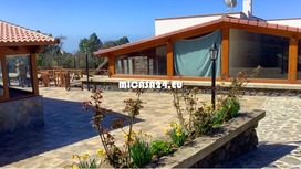 NH-MVP-2 - Rural Hotel in La Orotava mit 10 Apartments 17 / 22