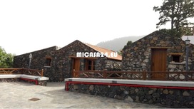 NH-MVP-2 - Rural Hotel in La Orotava mit 10 Apartments 18 / 22