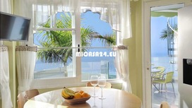 SS108 - Stufenfreies Luxus-Haus mit Pool in La Baranda - El Sauzal 10 / 15