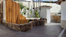 SS108 - Stufenfreies Luxus-Haus mit Pool in La Baranda - El Sauzal 12 / 15