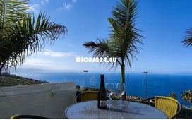 SS108 - Stufenfreies Luxus-Haus mit Pool in La Baranda - El Sauzal 13 / 15