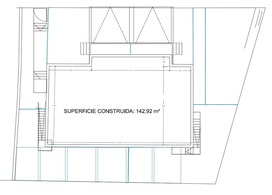 HH950 - Dachterrasse mit Baugenehmigung - Puerto de la Cruz Zentrum 8 / 8