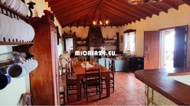RA101 - Tolle Finca in La Orotava - Tenerifffa, mit Meerblick 4 / 16