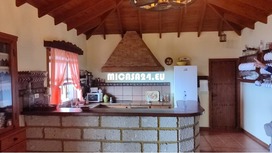 RA101 - Tolle Finca in La Orotava - Tenerifffa, mit Meerblick 5 / 16