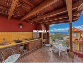 SS101 - Wunderschönes Villa - El Durazno - Teneriffa Nord 2 / 25