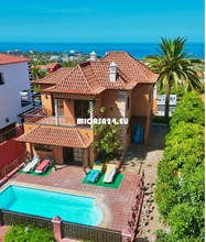 SS101 - Wunderschönes Villa - El Durazno - Teneriffa Nord 5 / 25