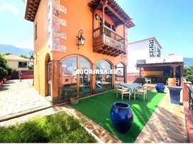 SS101 - Wunderschönes Villa - El Durazno - Teneriffa Nord 6 / 25
