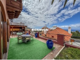 SS101 - Wunderschönes Villa - El Durazno - Teneriffa Nord 13 / 25