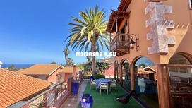 SS101 - Wunderschönes Villa - El Durazno - Teneriffa Nord 24 / 25