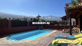 SS101 - Wunderschönes Villa - El Durazno - Teneriffa Nord 25 / 25